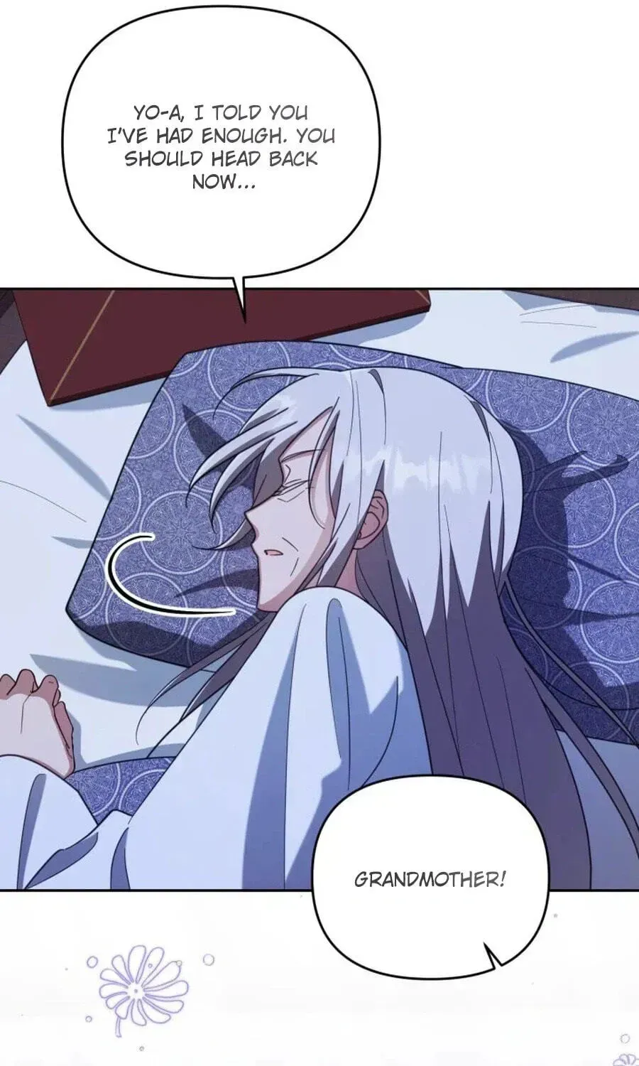 The Overflowing Elixir of the Fallen House Chapter 100 page 89 - 