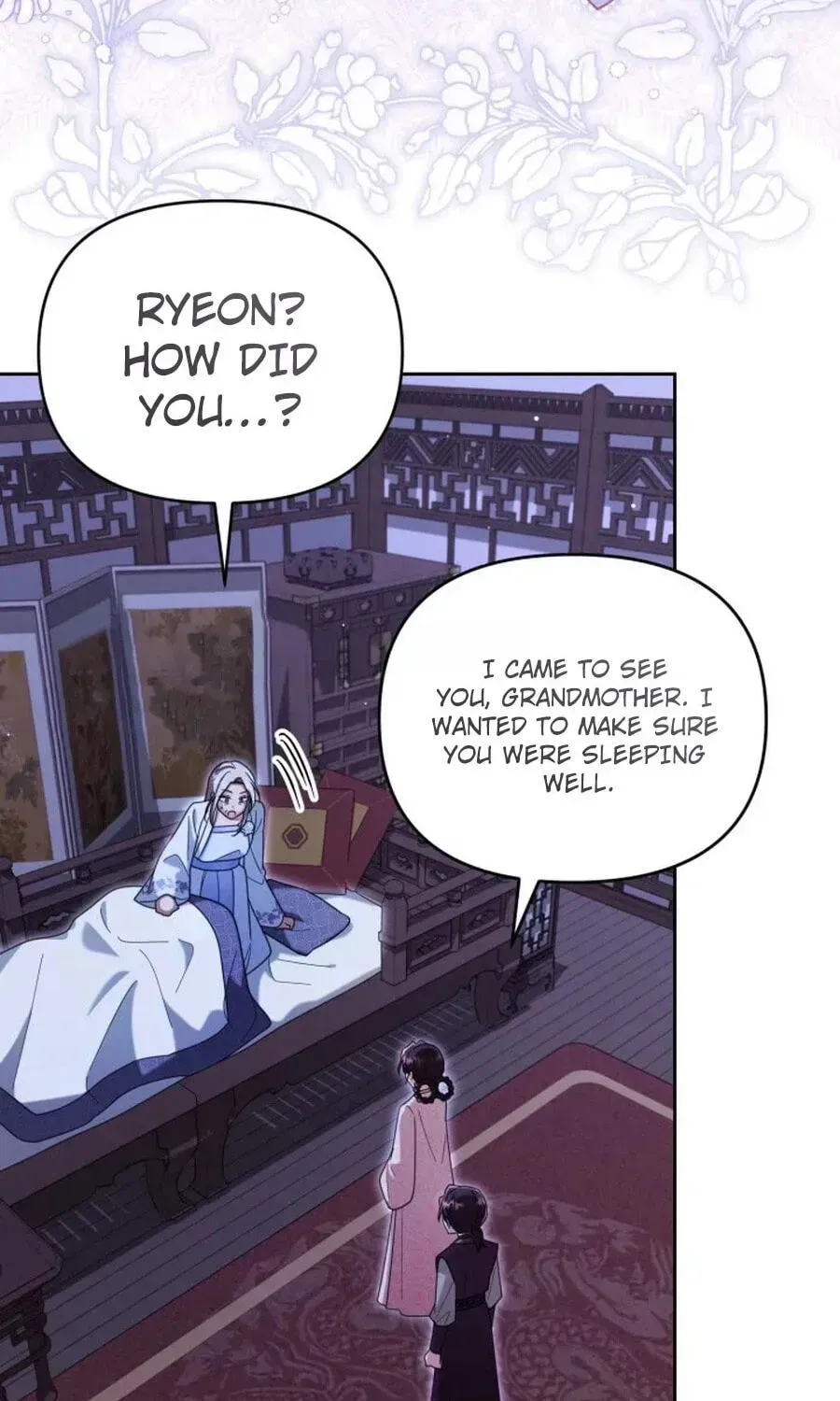 The Overflowing Elixir of the Fallen House Chapter 100 page 93 - 