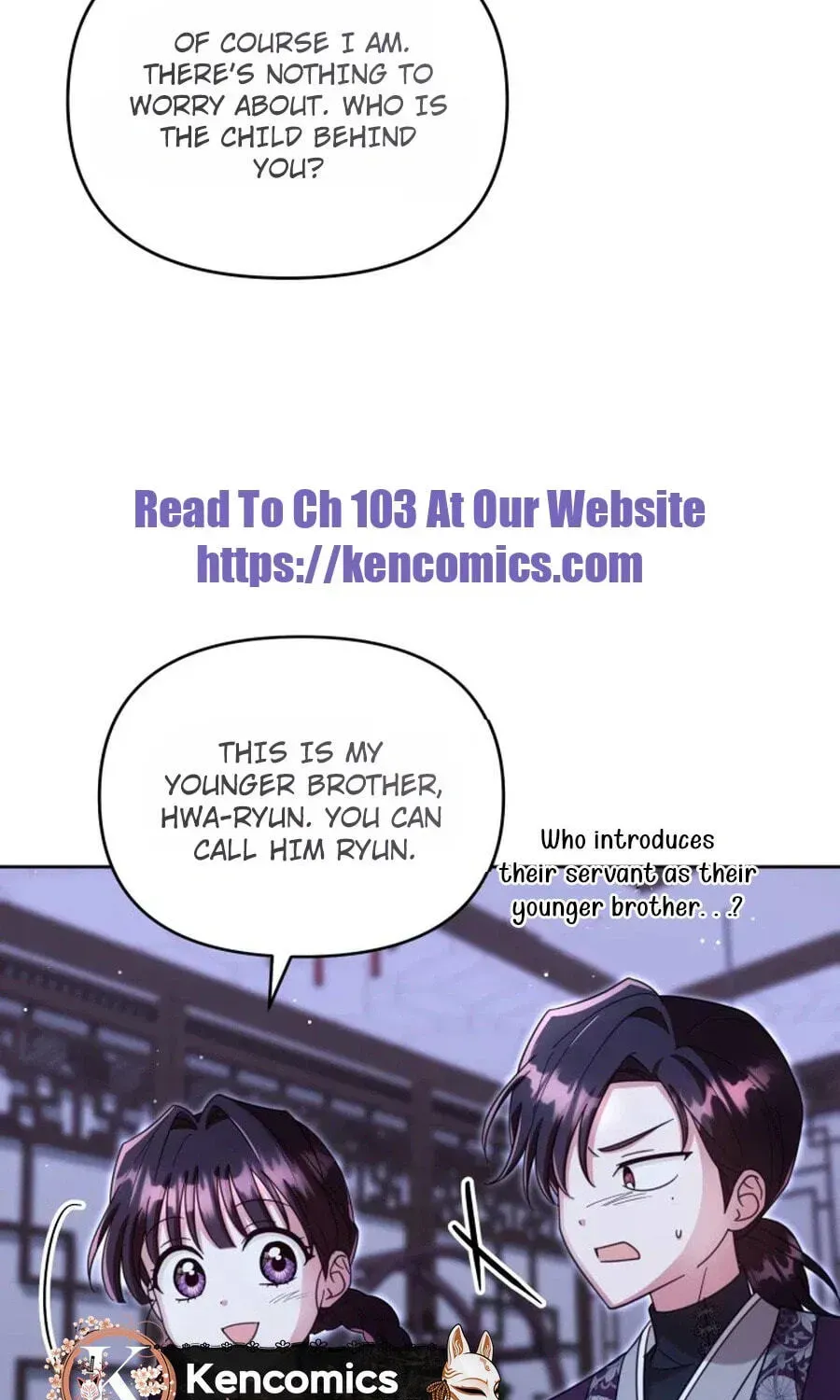 The Overflowing Elixir of the Fallen House Chapter 100 page 95 - 