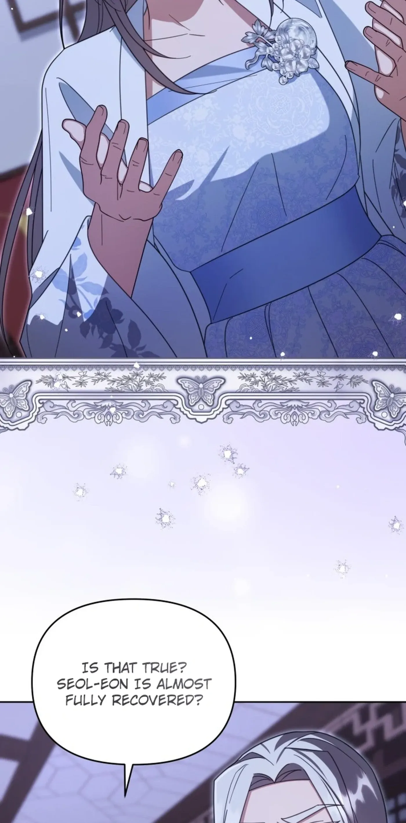 The Overflowing Elixir of the Fallen House Chapter 101 page 3 - 