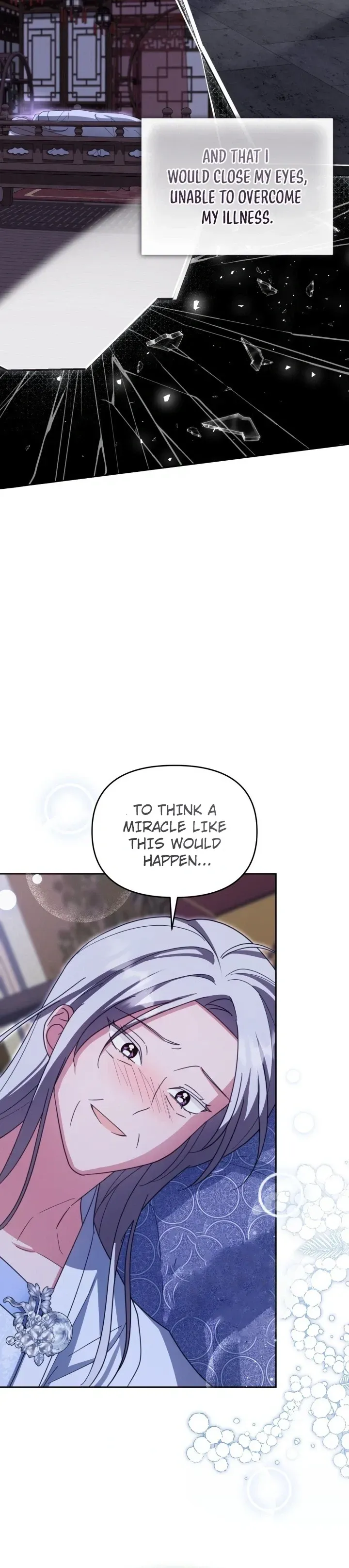 The Overflowing Elixir of the Fallen House Chapter 101 page 23 - 