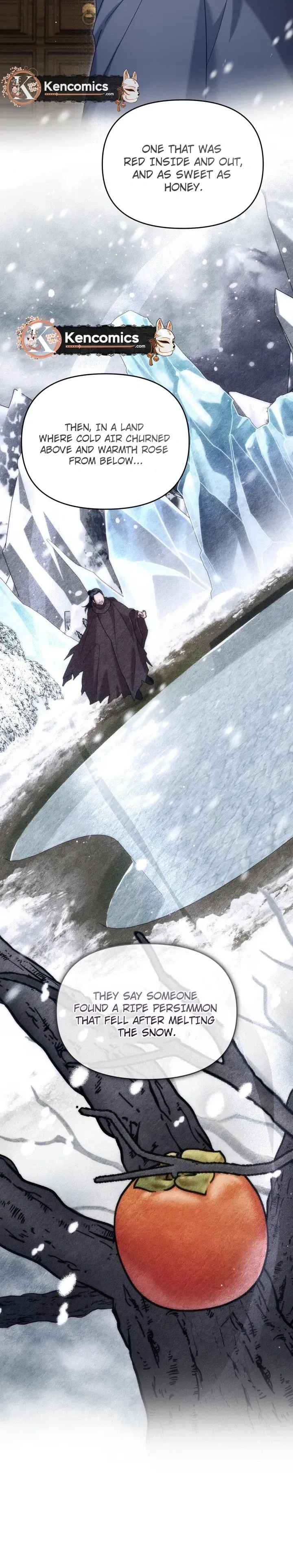 The Overflowing Elixir of the Fallen House Chapter 102 page 12 - 