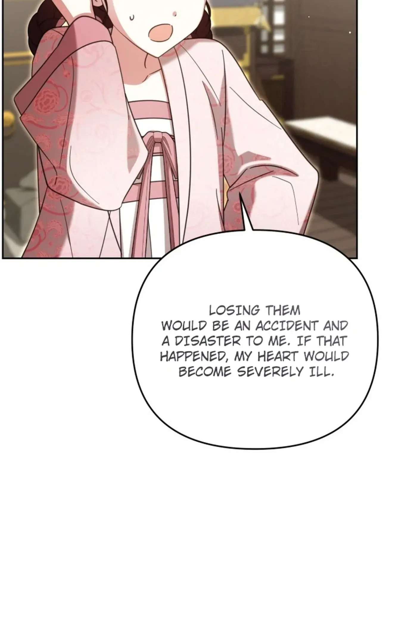 The Overflowing Elixir of the Fallen House Chapter 102 page 6 - 
