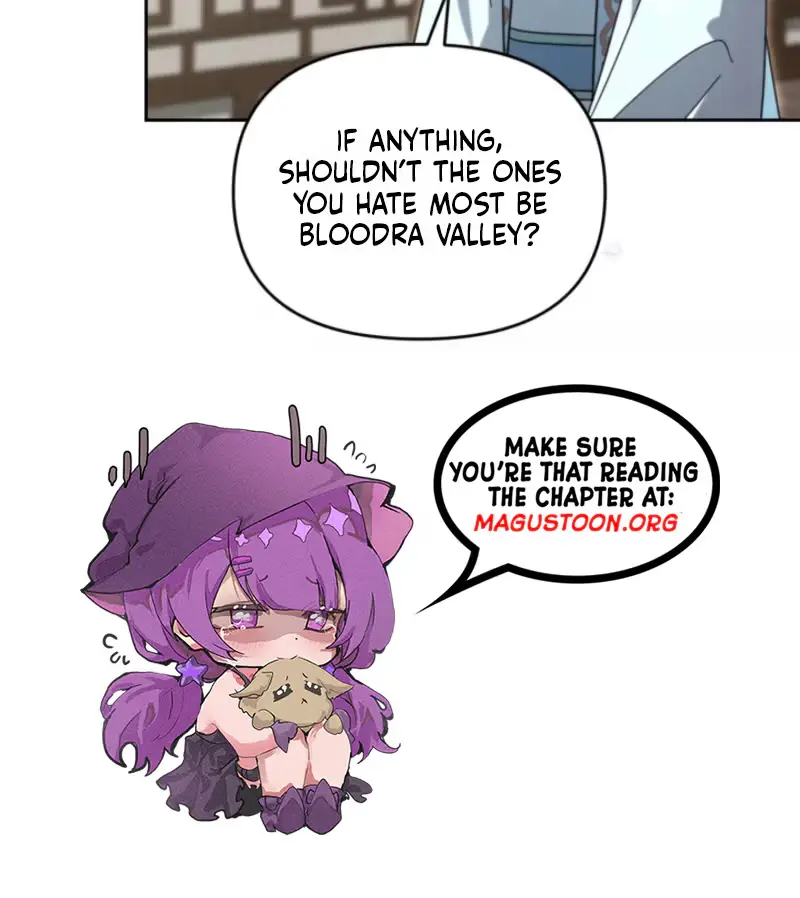 The Overflowing Elixir of the Fallen House Chapter 103 page 17 - 
