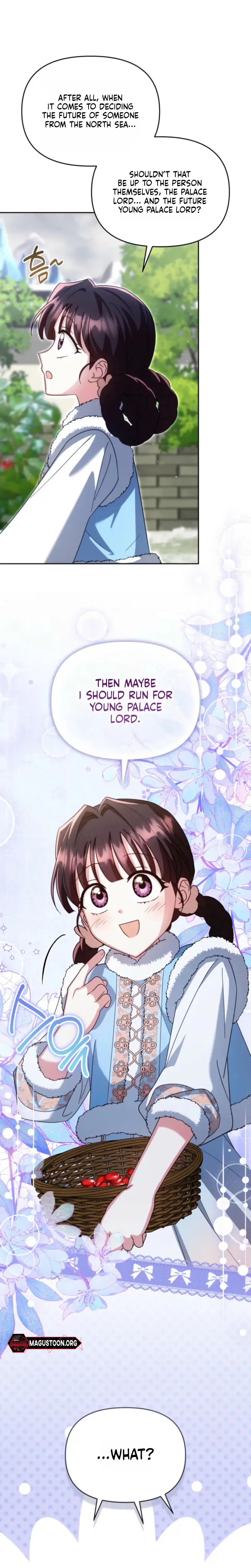 The Overflowing Elixir of the Fallen House Chapter 103 page 30 - 