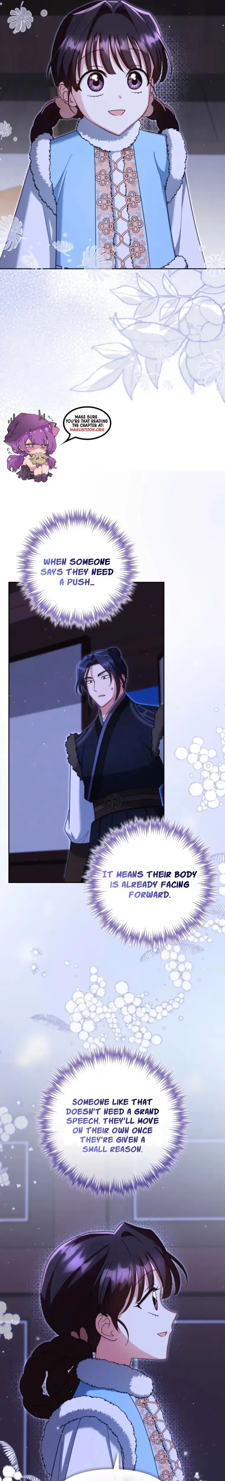 The Overflowing Elixir of the Fallen House Chapter 104 page 14 - 