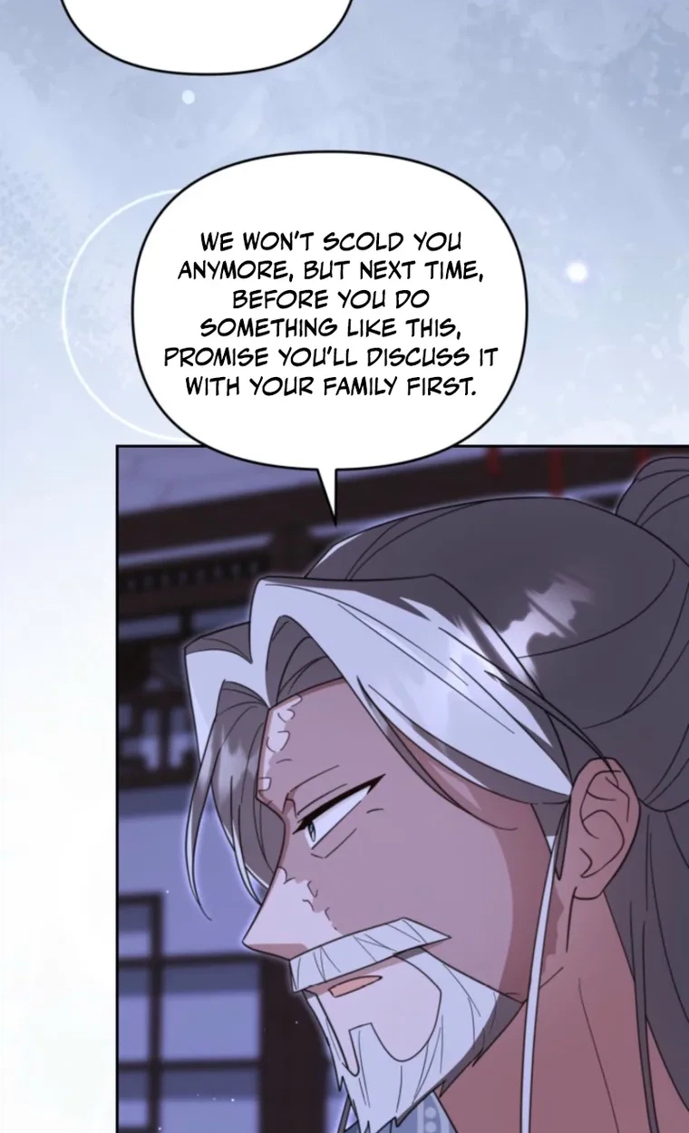 The Overflowing Elixir of the Fallen House Chapter 105 page 19 - 