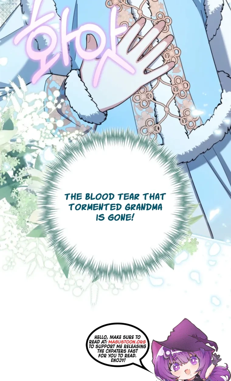 The Overflowing Elixir of the Fallen House Chapter 105 page 3 - 