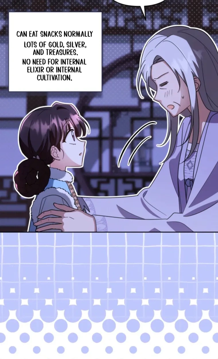 The Overflowing Elixir of the Fallen House Chapter 105 page 31 - 