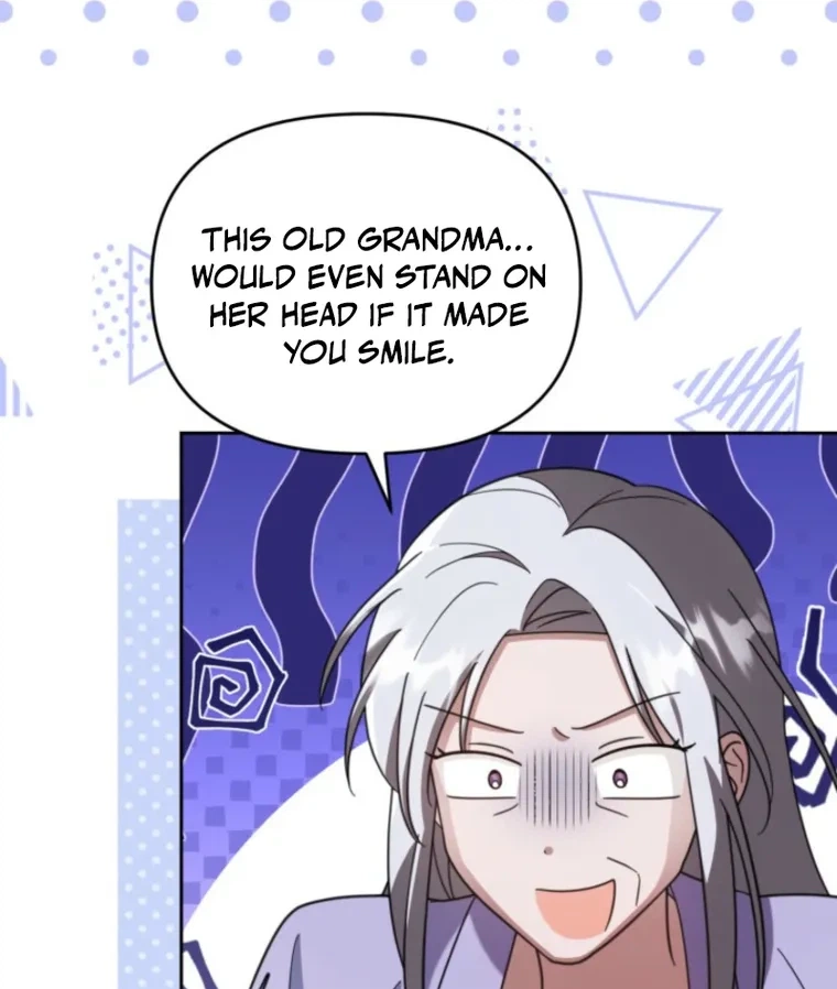 The Overflowing Elixir of the Fallen House Chapter 105 page 32 - 