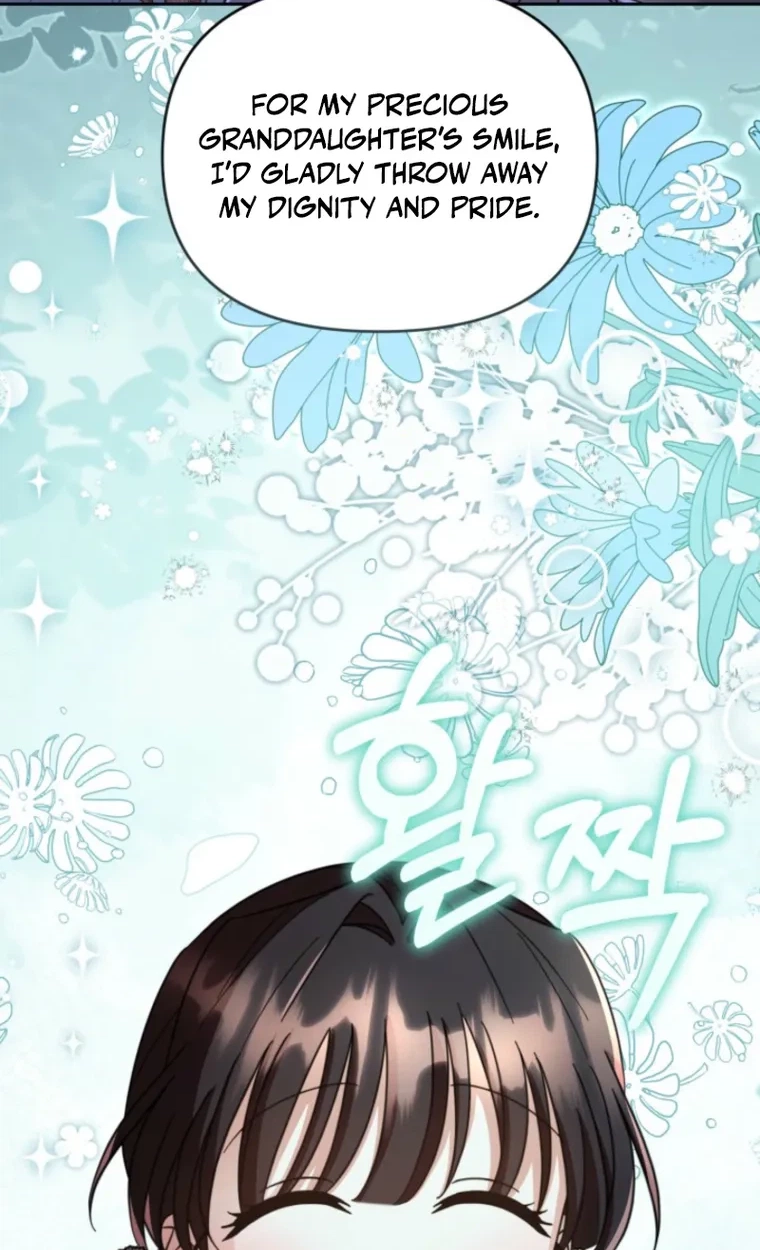The Overflowing Elixir of the Fallen House Chapter 105 page 35 - 