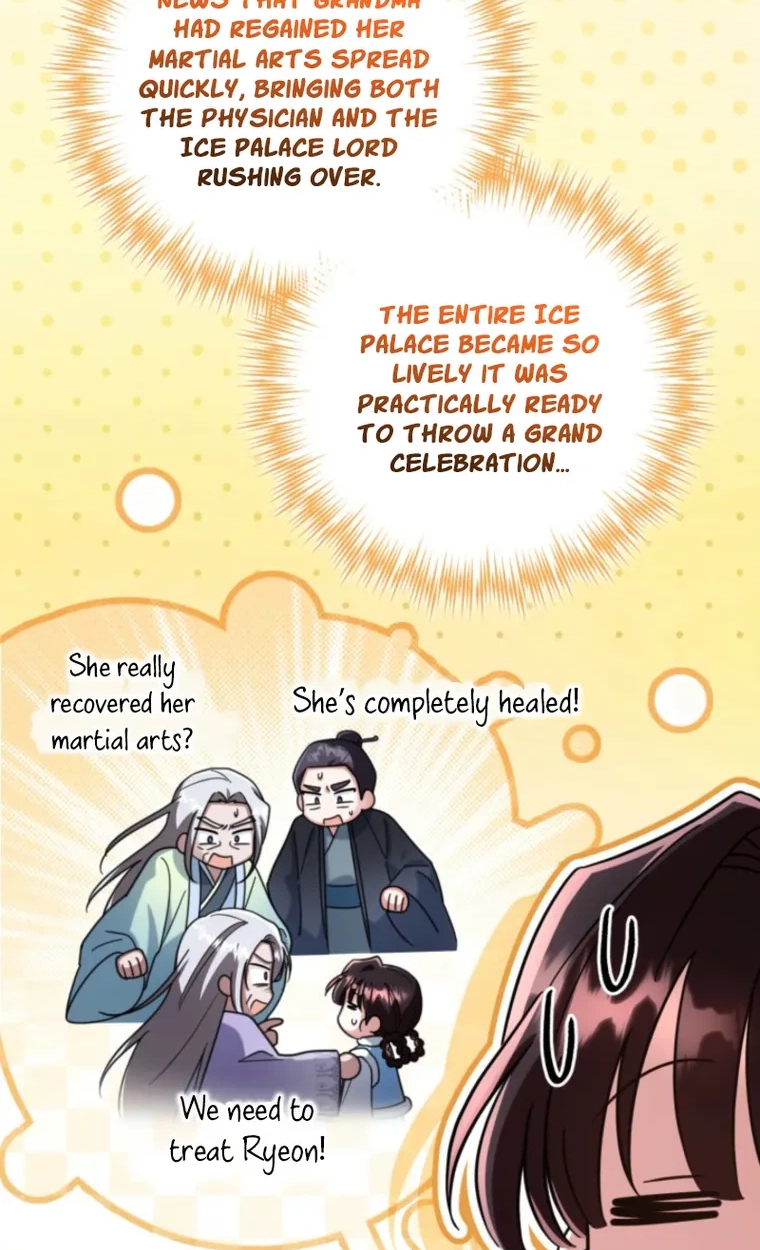 The Overflowing Elixir of the Fallen House Chapter 105 page 39 - 