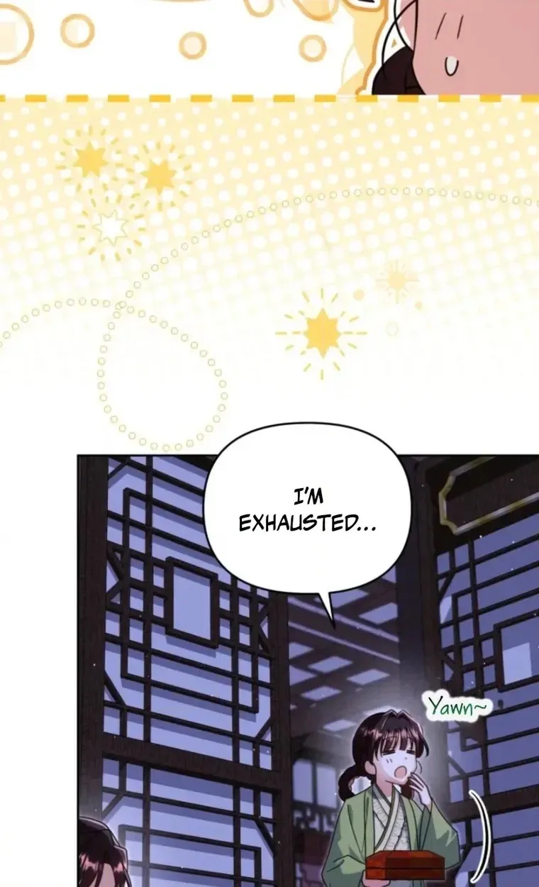 The Overflowing Elixir of the Fallen House Chapter 105 page 40 - 