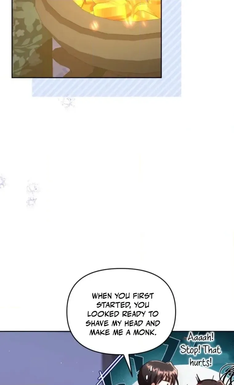 The Overflowing Elixir of the Fallen House Chapter 105 page 50 - 