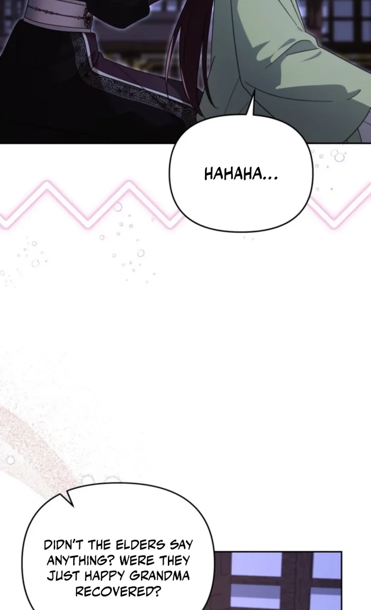 The Overflowing Elixir of the Fallen House Chapter 105 page 53 - 