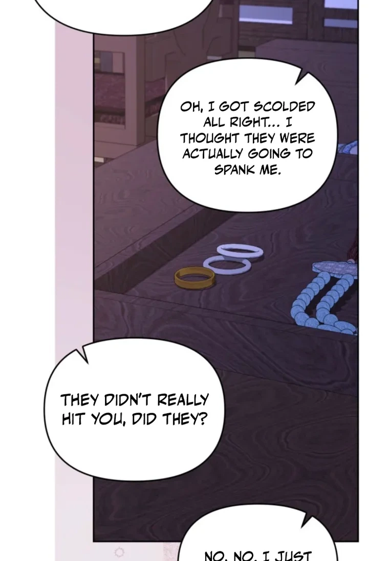 The Overflowing Elixir of the Fallen House Chapter 105 page 54 - 