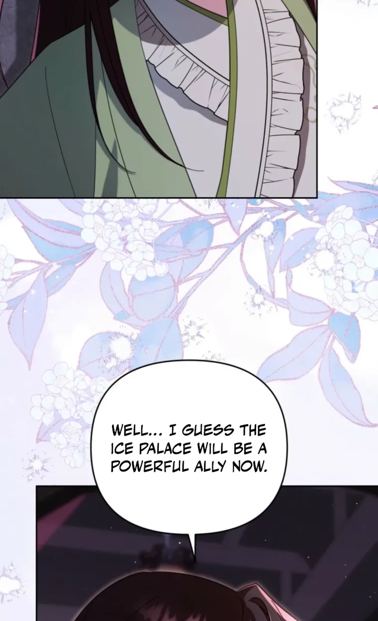 The Overflowing Elixir of the Fallen House Chapter 105 page 58 - 