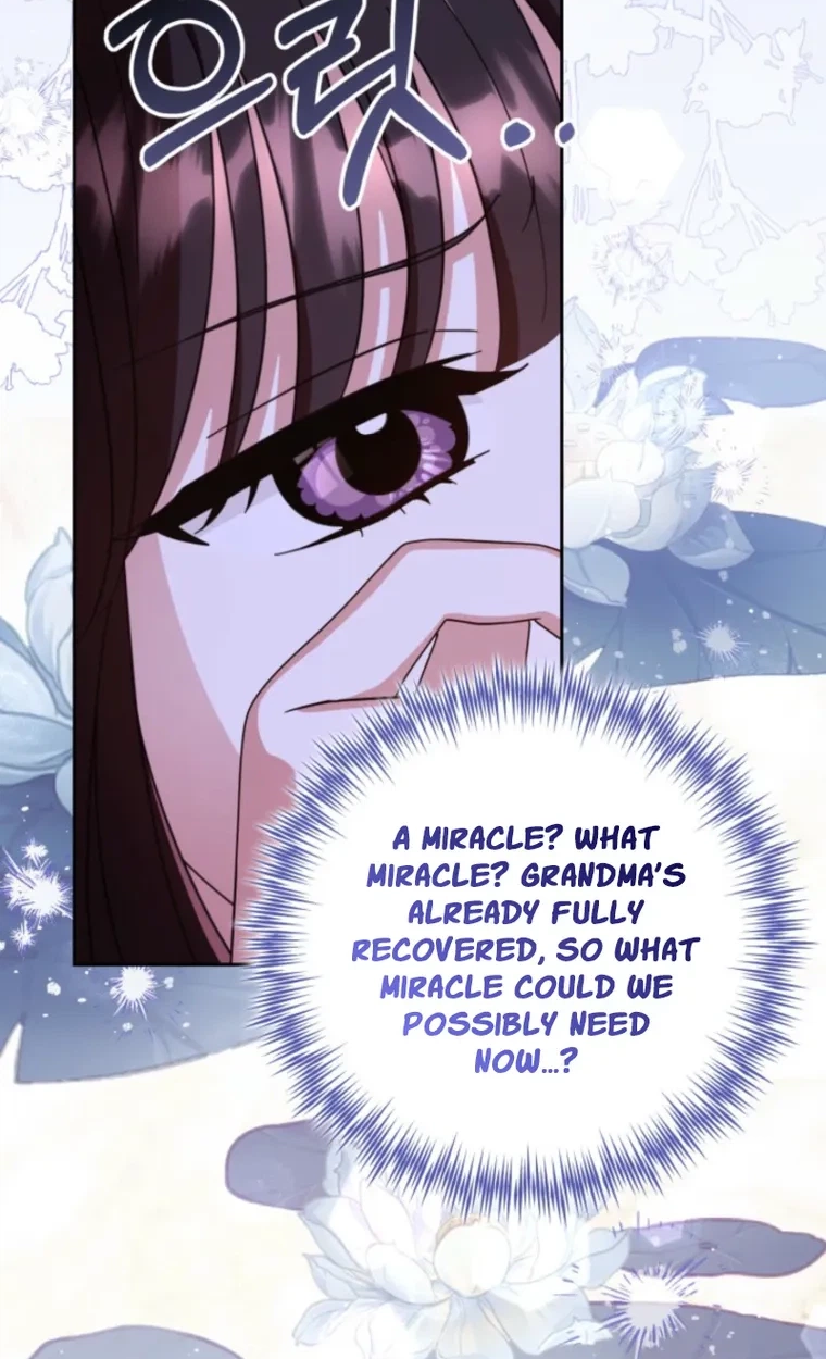 The Overflowing Elixir of the Fallen House Chapter 105 page 63 - 