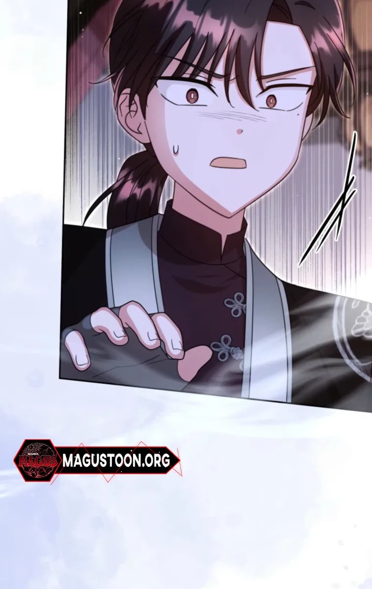 The Overflowing Elixir of the Fallen House Chapter 105 page 67 - 