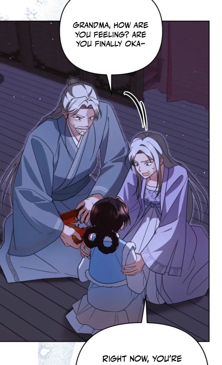 The Overflowing Elixir of the Fallen House Chapter 105 page 8 - 