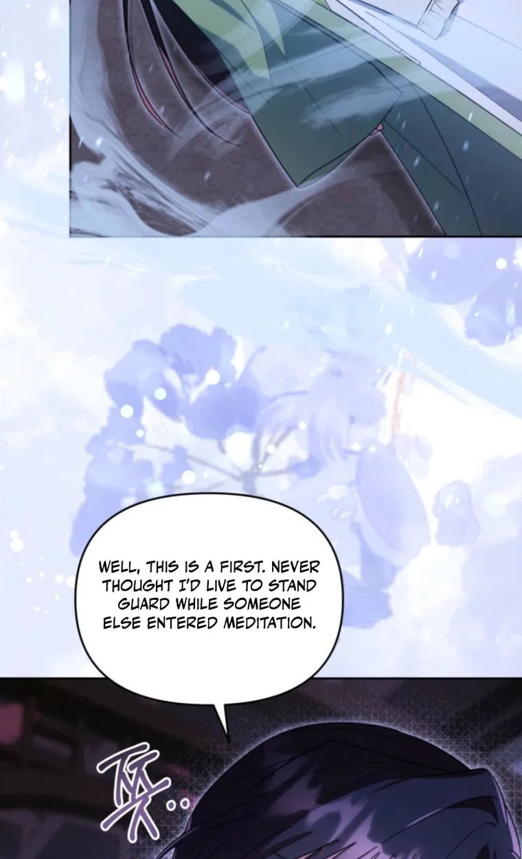 The Overflowing Elixir of the Fallen House Chapter 105 page 75 - 