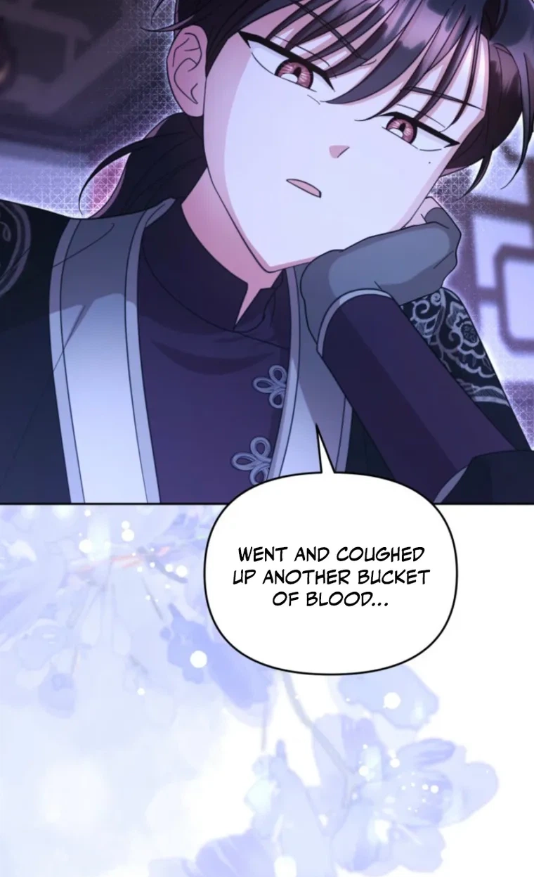 The Overflowing Elixir of the Fallen House Chapter 105 page 76 - 