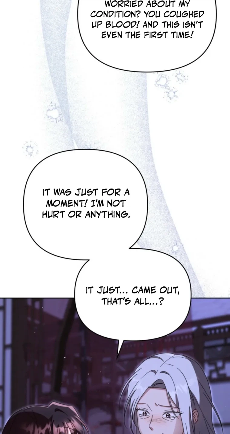 The Overflowing Elixir of the Fallen House Chapter 105 page 9 - 