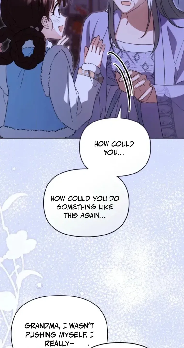 The Overflowing Elixir of the Fallen House Chapter 105 page 10 - 