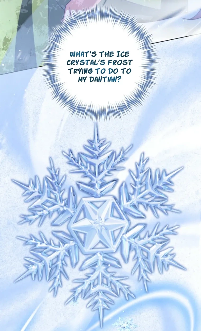 The Overflowing Elixir of the Fallen House Chapter 105 page 99 - 