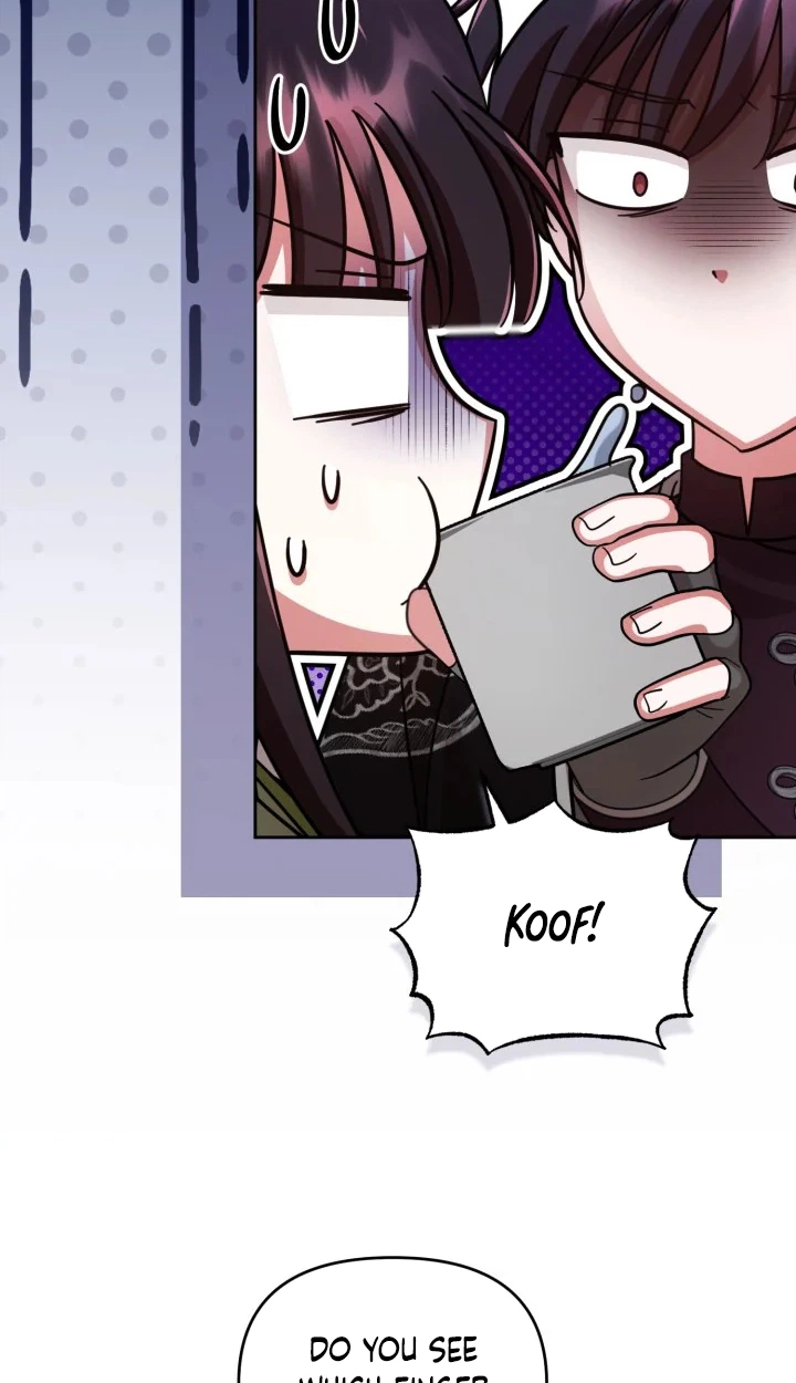 The Overflowing Elixir of the Fallen House Chapter 106 page 16 - 
