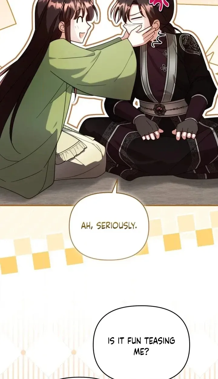 The Overflowing Elixir of the Fallen House Chapter 106 page 20 - 
