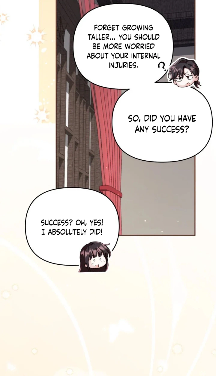 The Overflowing Elixir of the Fallen House Chapter 106 page 24 - 