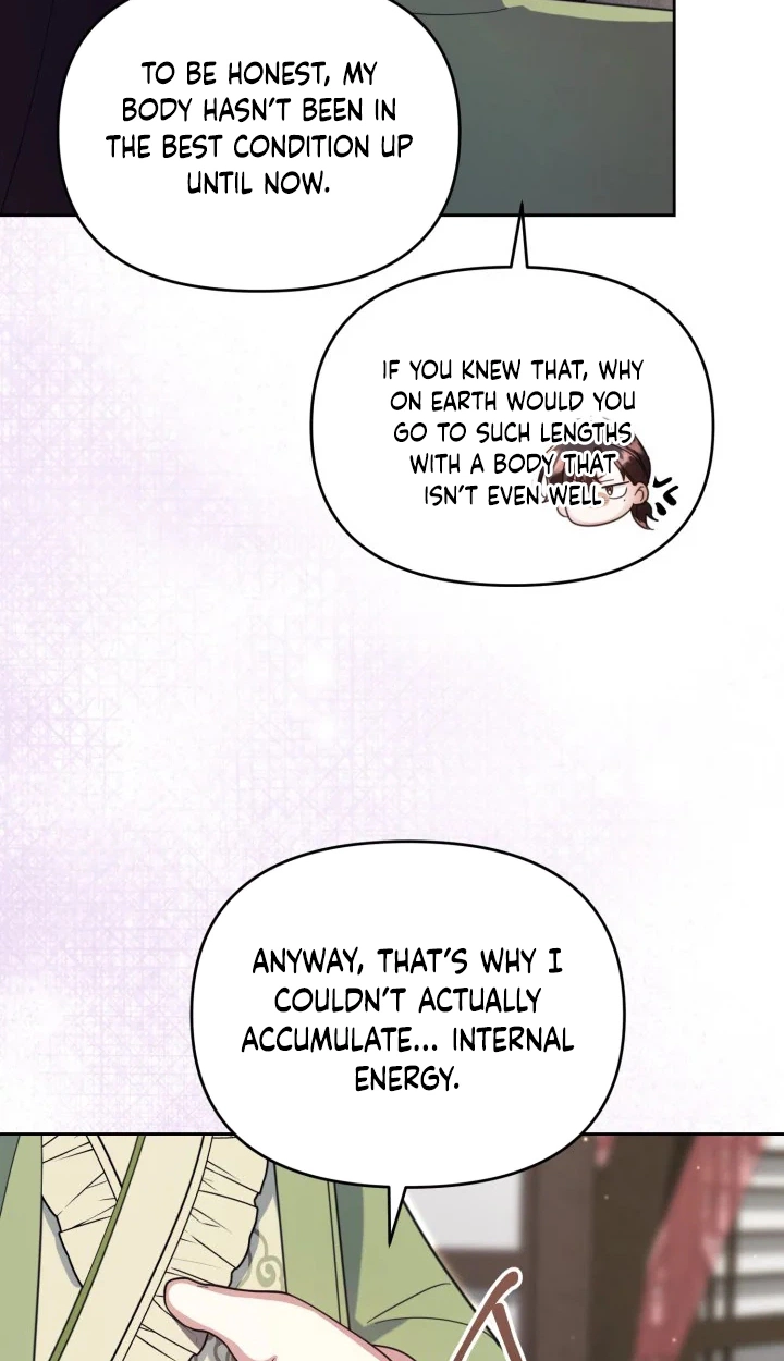 The Overflowing Elixir of the Fallen House Chapter 106 page 29 - 