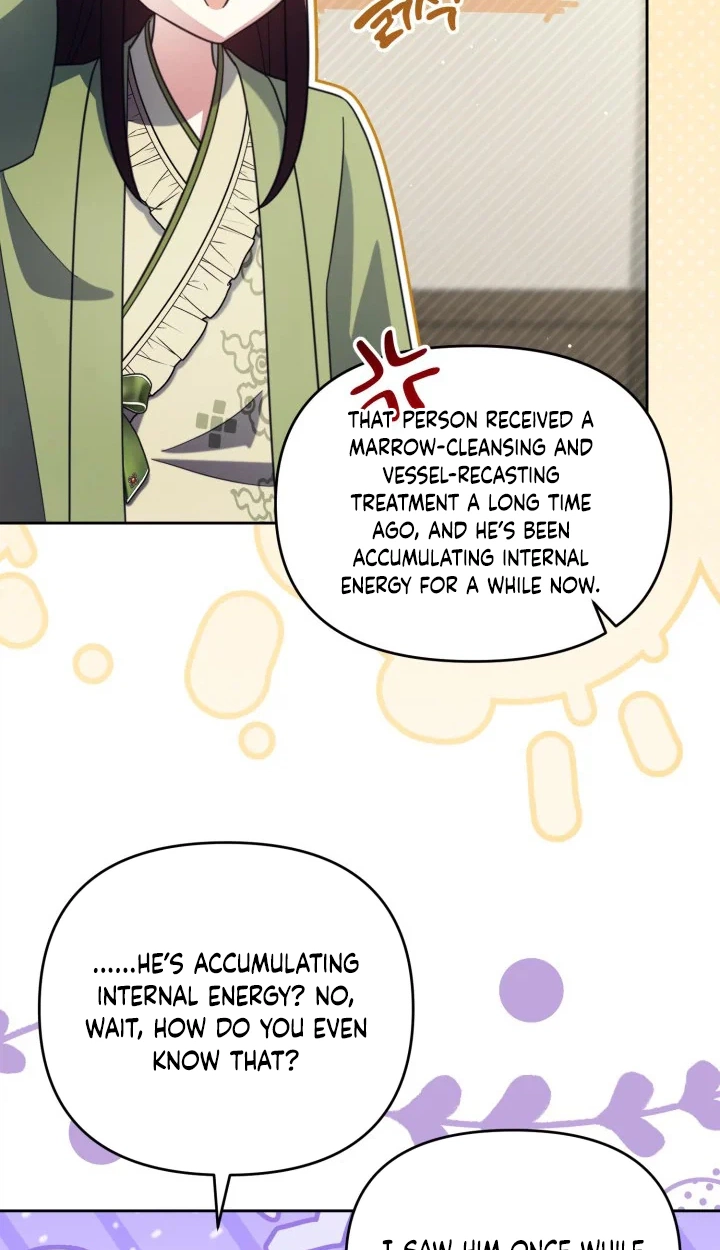 The Overflowing Elixir of the Fallen House Chapter 106 page 33 - 
