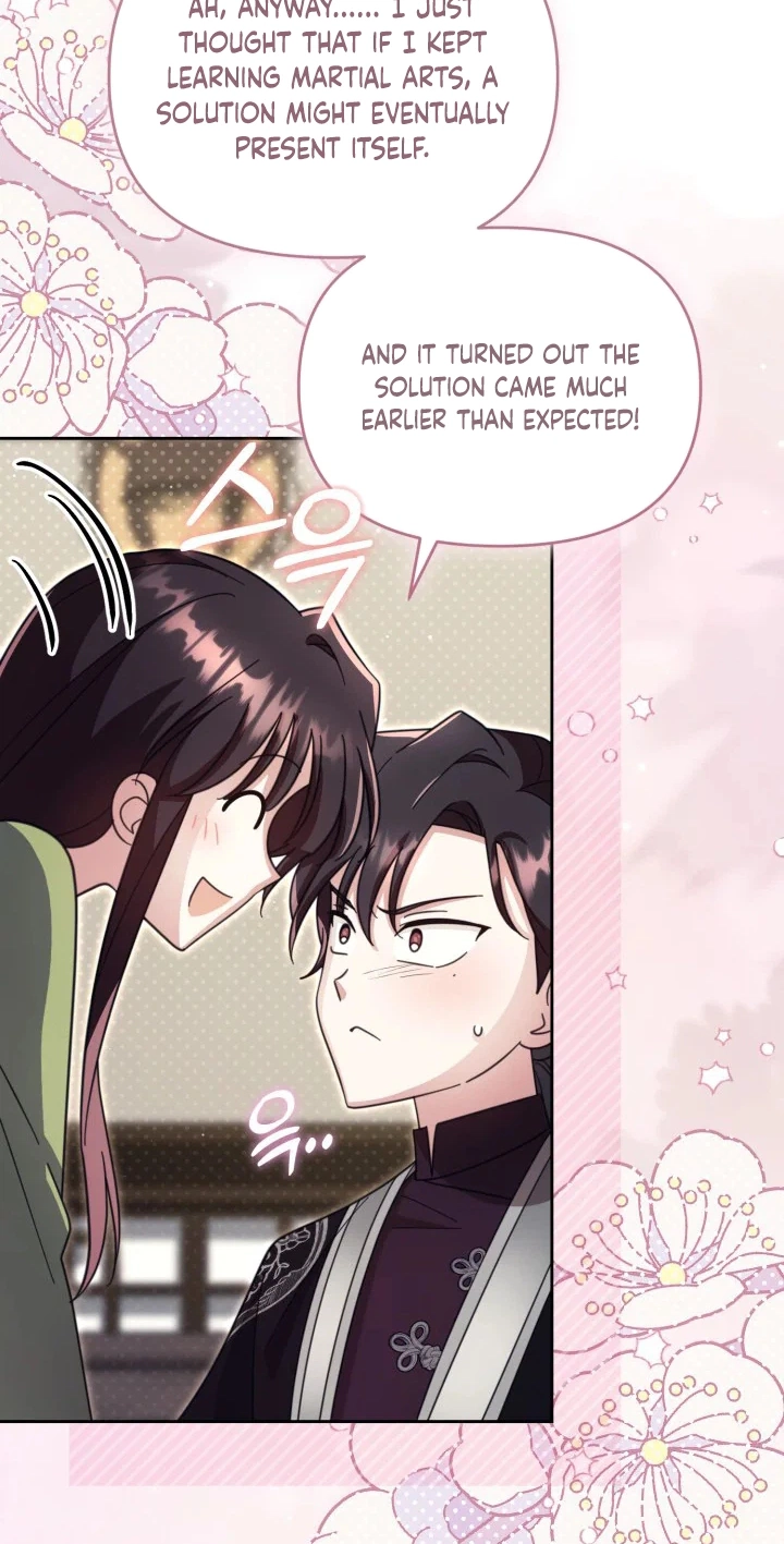 The Overflowing Elixir of the Fallen House Chapter 106 page 35 - 