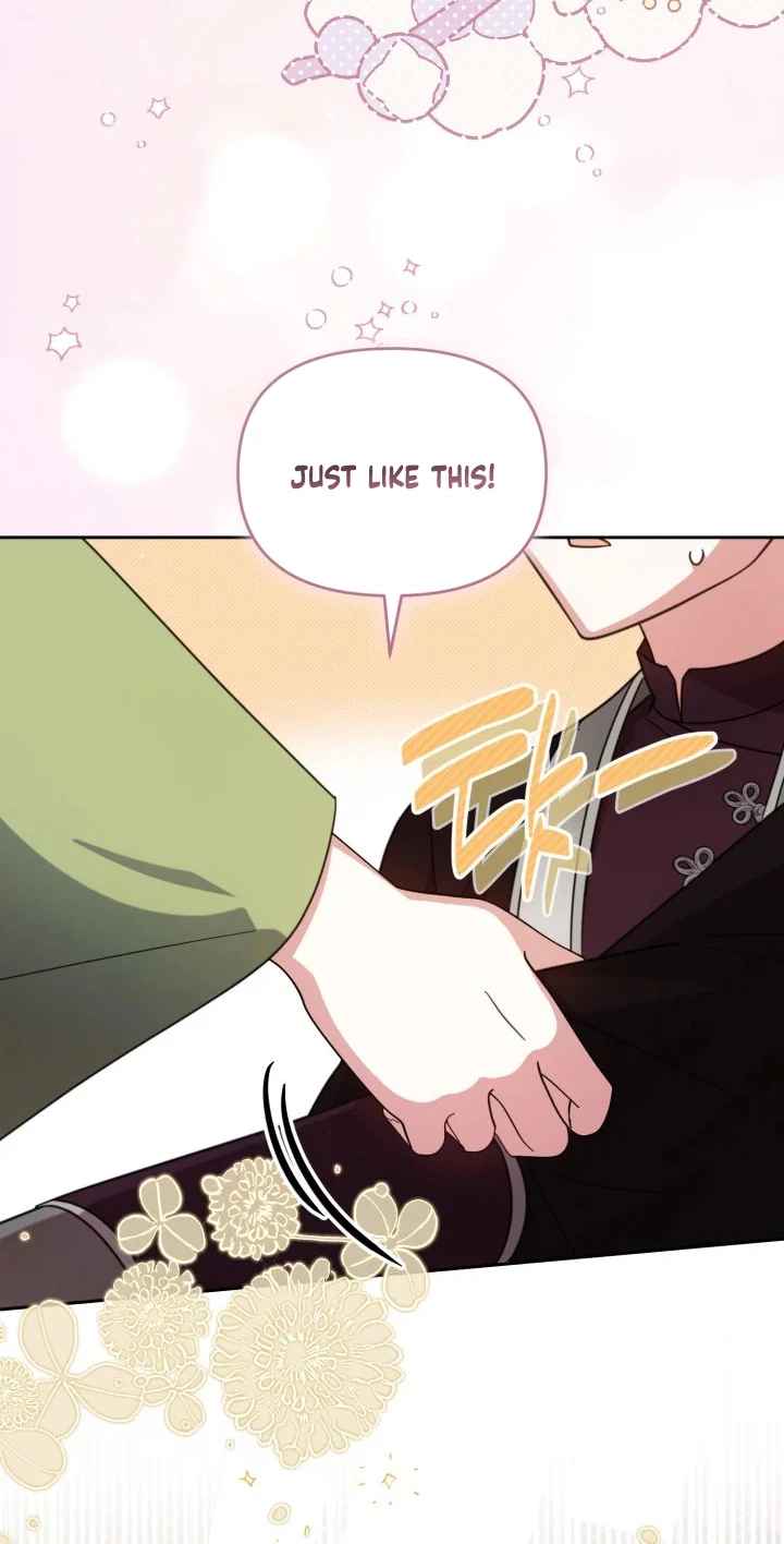 The Overflowing Elixir of the Fallen House Chapter 106 page 36 - 