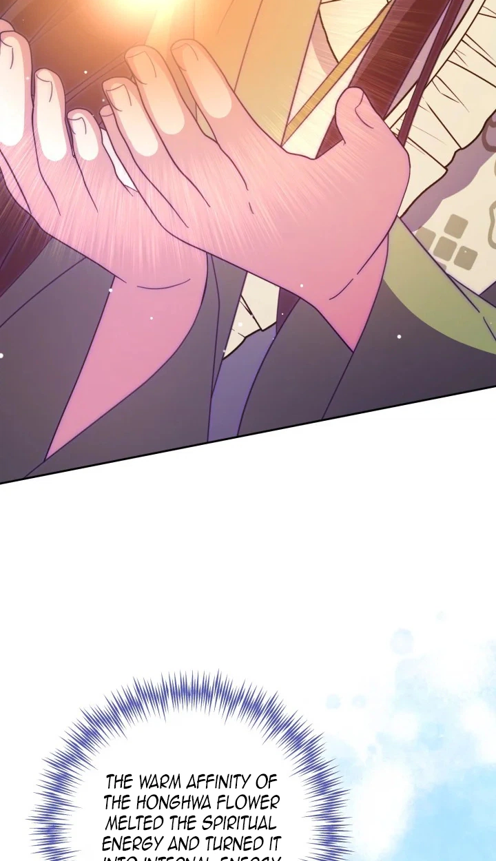 The Overflowing Elixir of the Fallen House Chapter 106 page 5 - 