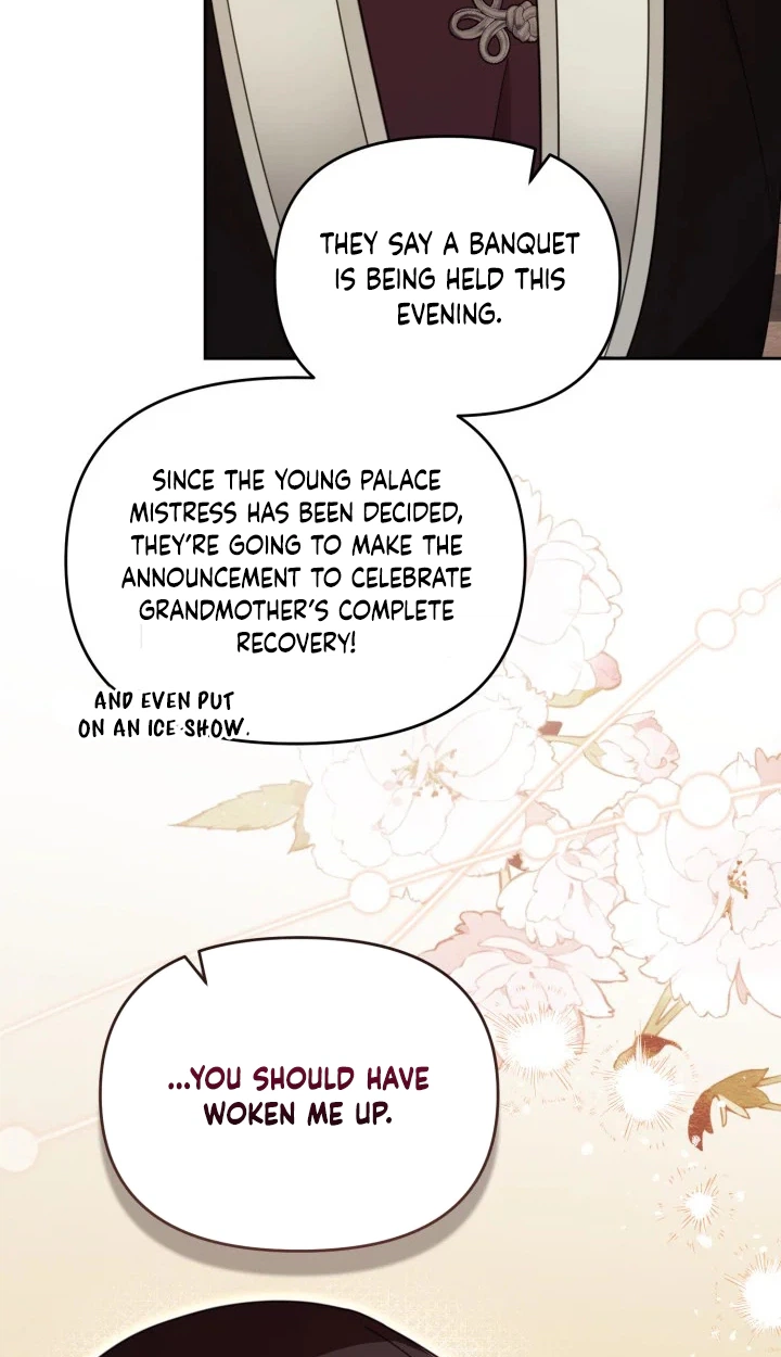 The Overflowing Elixir of the Fallen House Chapter 106 page 52 - 