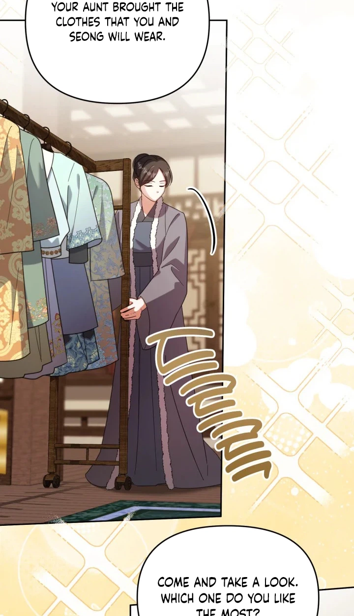 The Overflowing Elixir of the Fallen House Chapter 106 page 59 - 