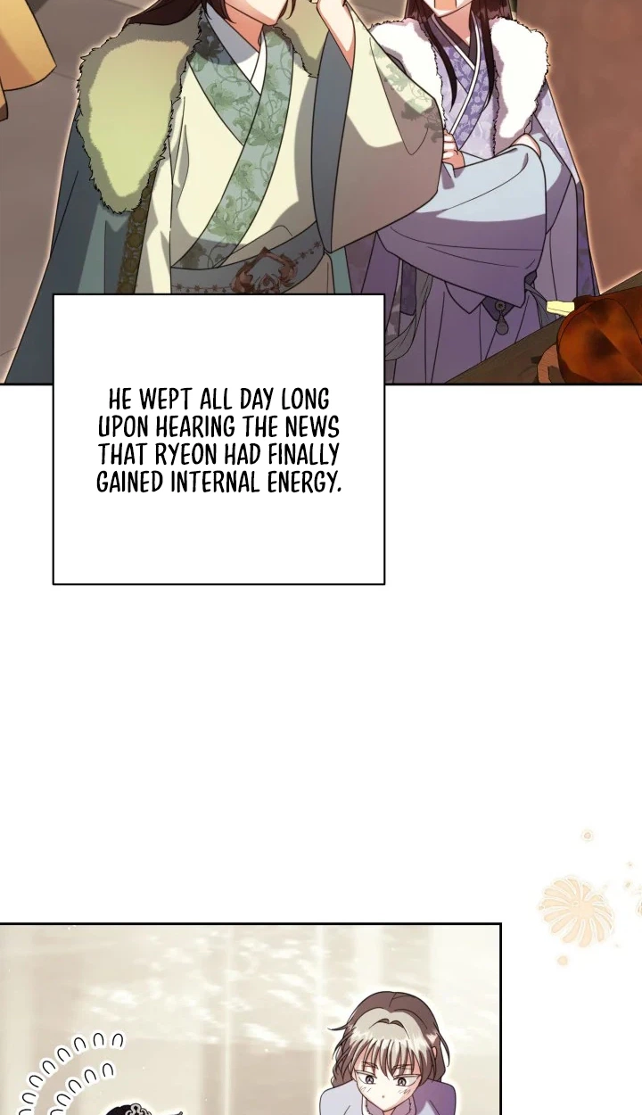 The Overflowing Elixir of the Fallen House Chapter 106 page 68 - 