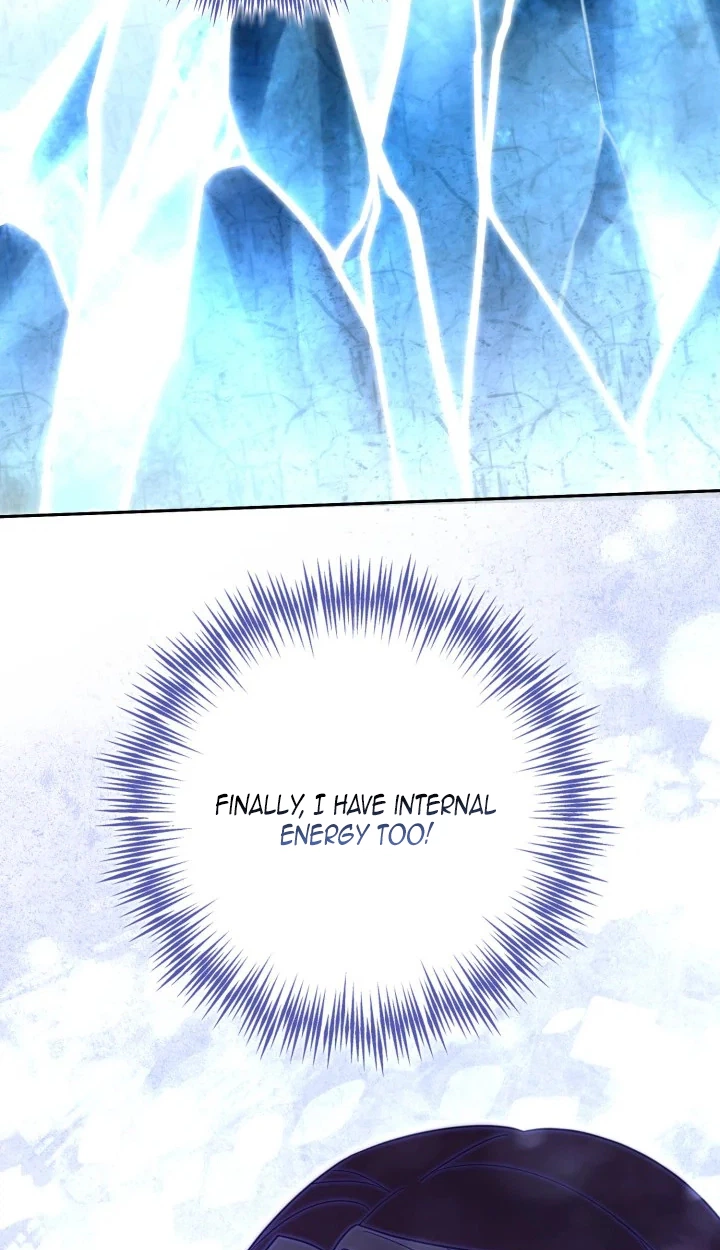The Overflowing Elixir of the Fallen House Chapter 106 page 8 - 