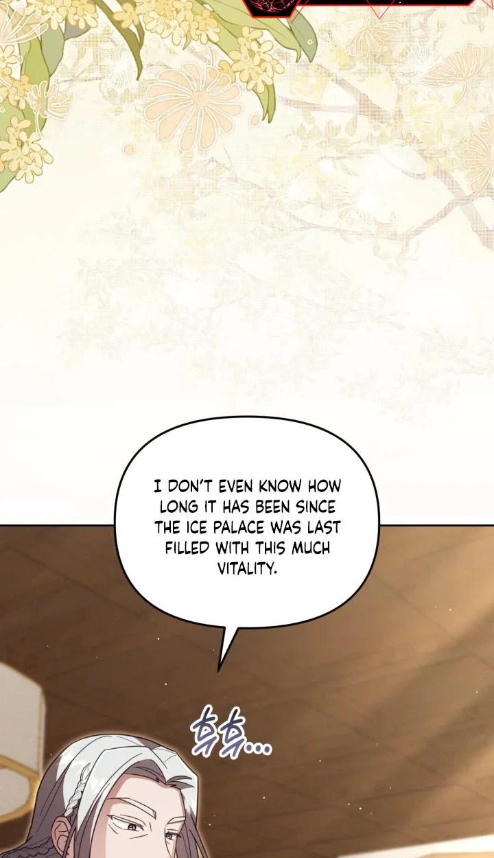The Overflowing Elixir of the Fallen House Chapter 106 page 71 - 