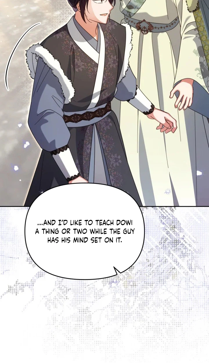 The Overflowing Elixir of the Fallen House Chapter 106 page 84 - 