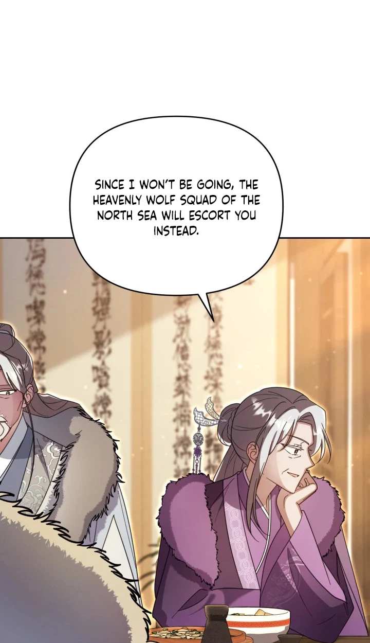 The Overflowing Elixir of the Fallen House Chapter 106 page 86 - 