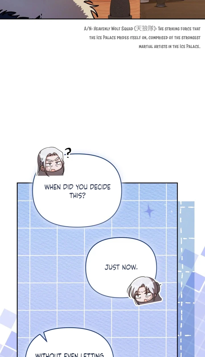 The Overflowing Elixir of the Fallen House Chapter 106 page 87 - 