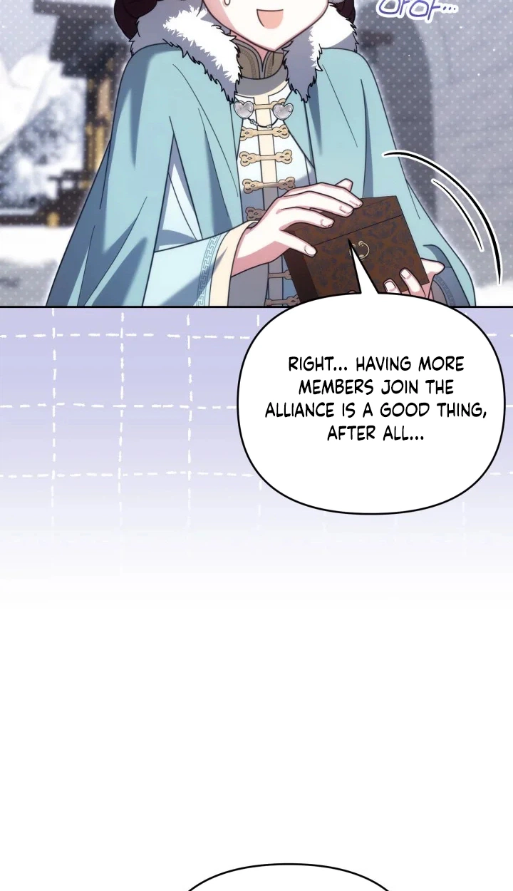 The Overflowing Elixir of the Fallen House Chapter 107 page 18 - 