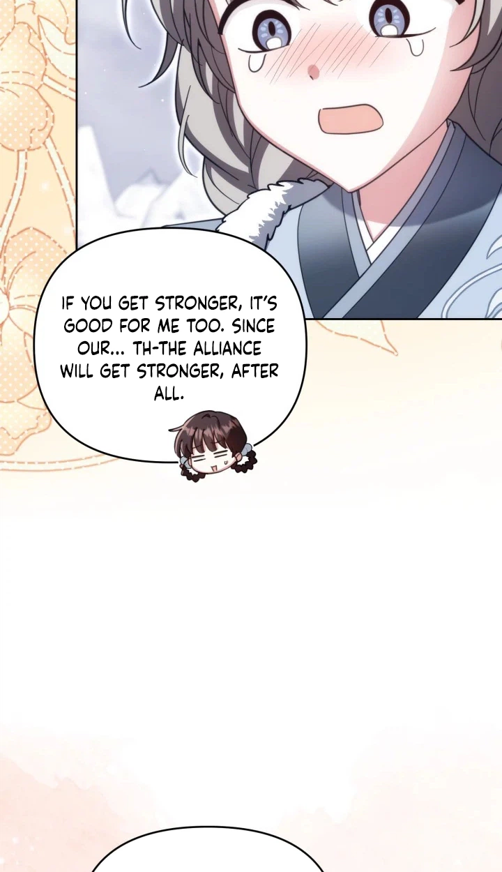 The Overflowing Elixir of the Fallen House Chapter 107 page 21 - 