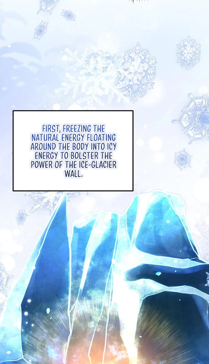 The Overflowing Elixir of the Fallen House Chapter 107 page 32 - 