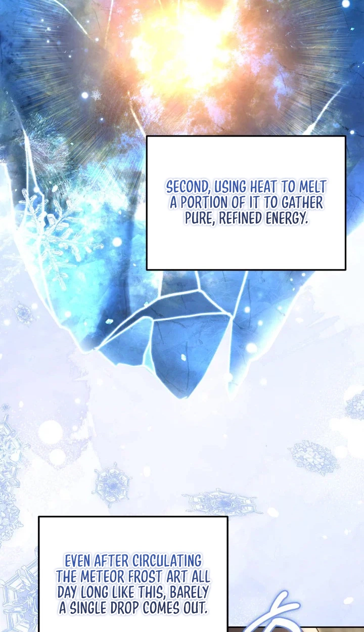 The Overflowing Elixir of the Fallen House Chapter 107 page 33 - 