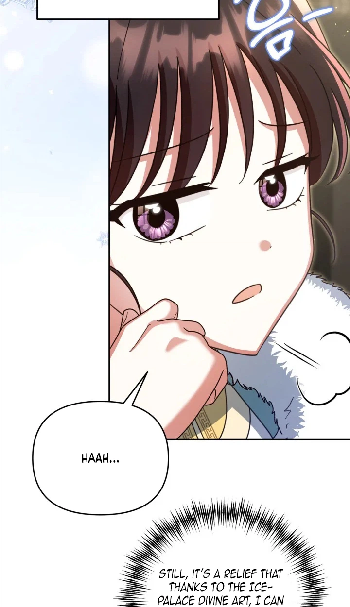 The Overflowing Elixir of the Fallen House Chapter 107 page 34 - 